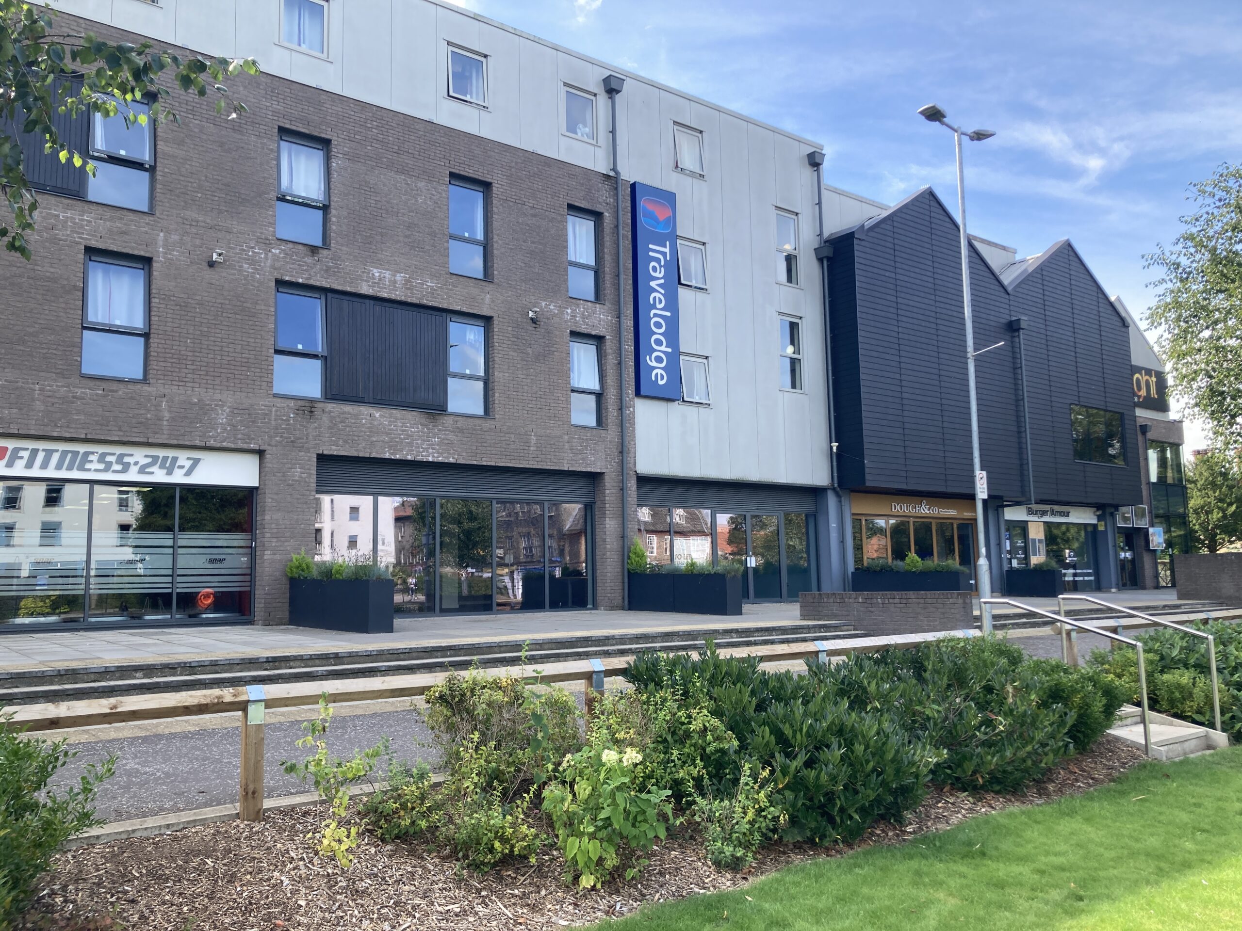 TRAVELODGE THETFORD HOTEL - Updated 2024 Reviews